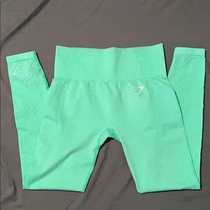 Gymshark leggings